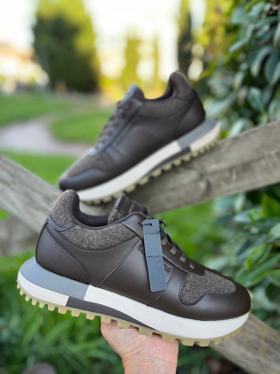 Фото Roberto Serpentini