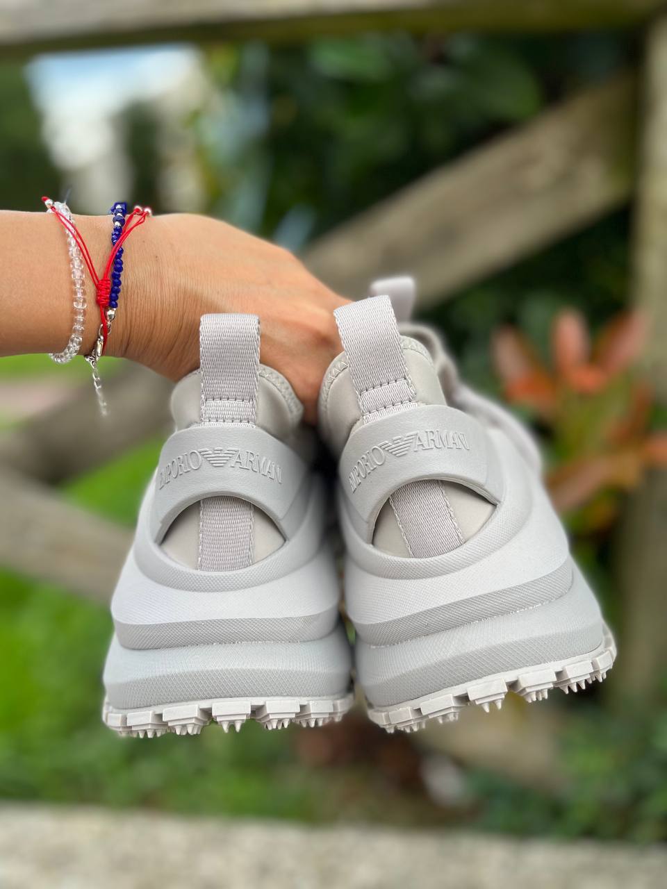 Фото Roberto Serpentini