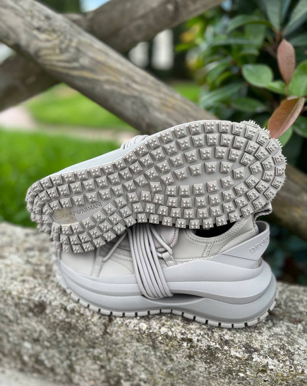 Фото Roberto Serpentini