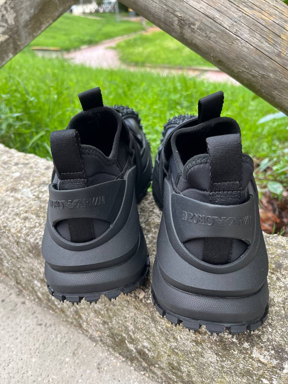 Фото Roberto Serpentini