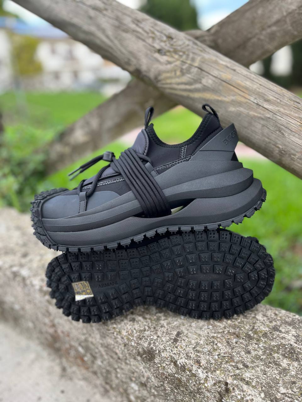 Фото Roberto Serpentini