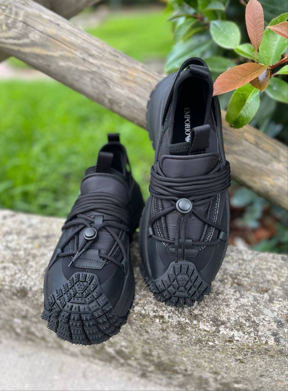 Фото Roberto Serpentini