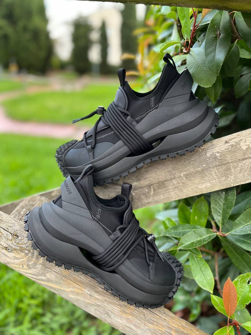 Фото Roberto Serpentini