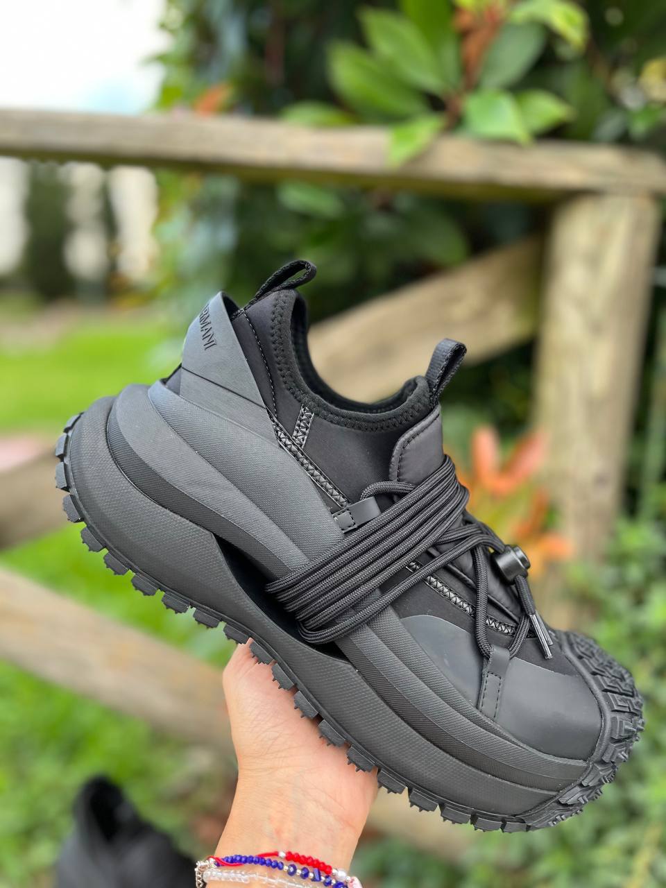 Фото Roberto Serpentini