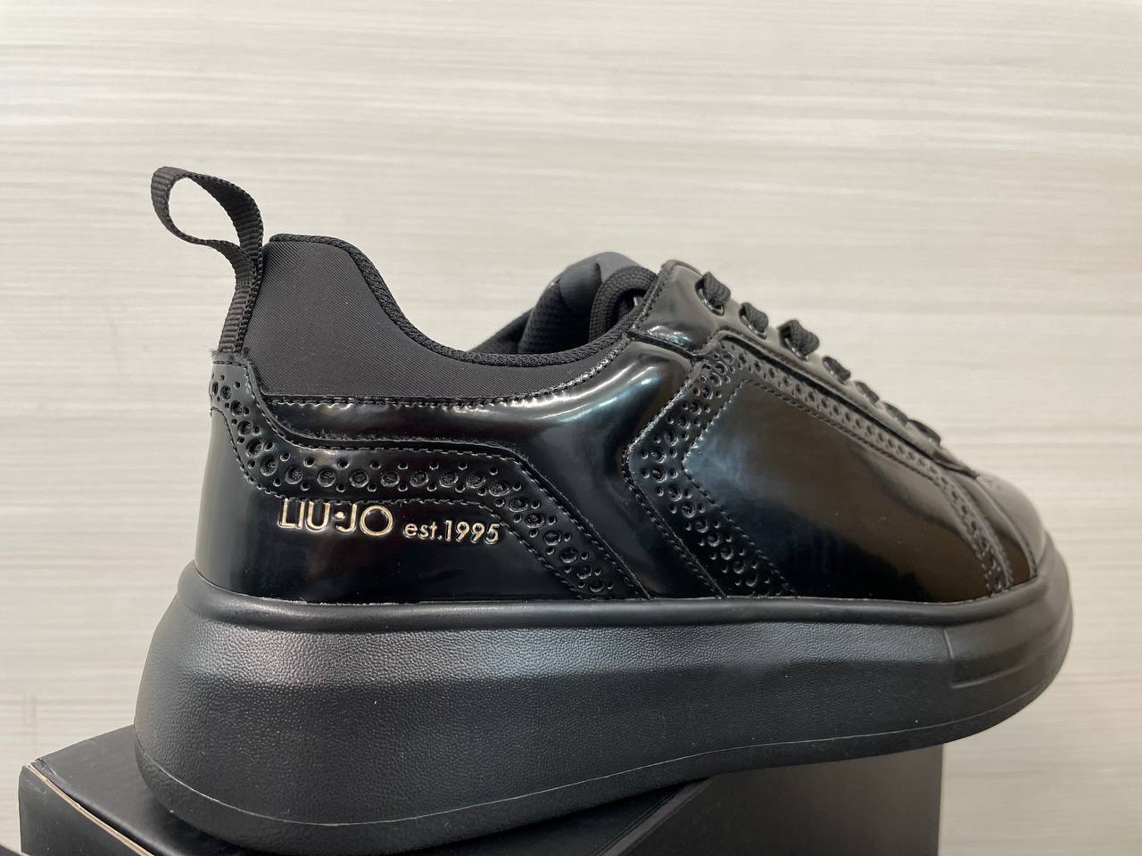 Фото Roberto Serpentini