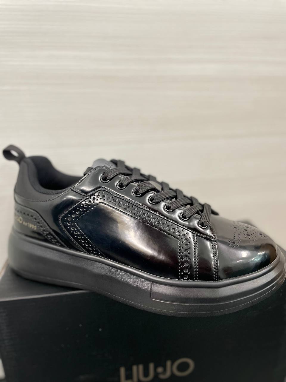 Фото Roberto Serpentini