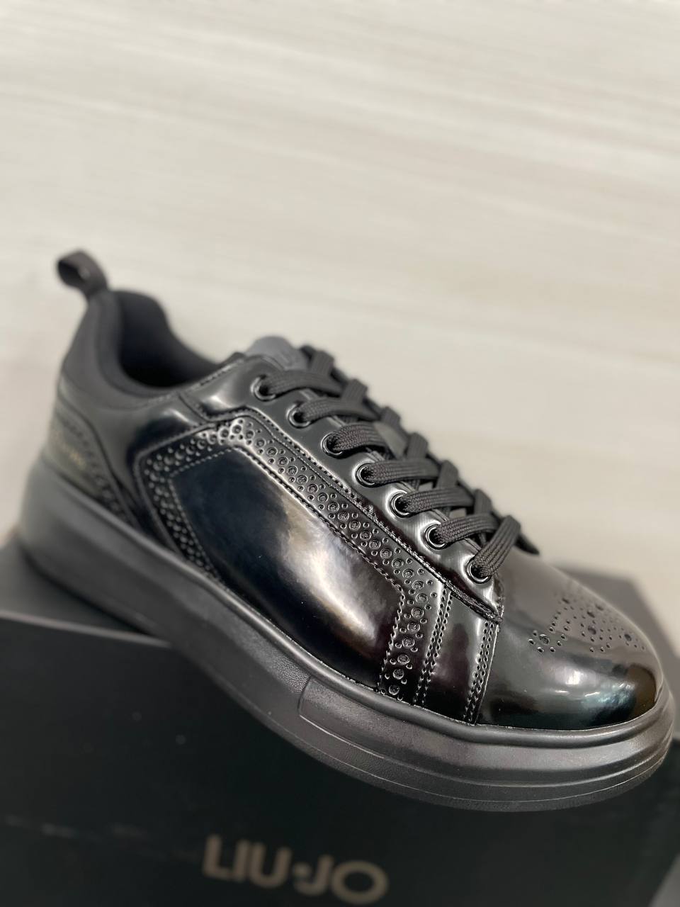 Фото Roberto Serpentini