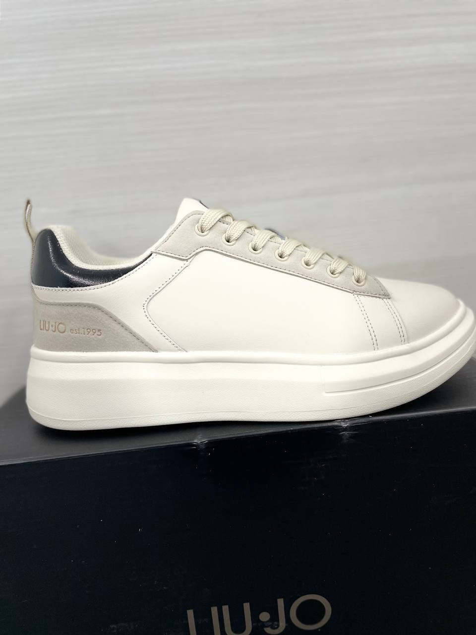 Фото Roberto Serpentini