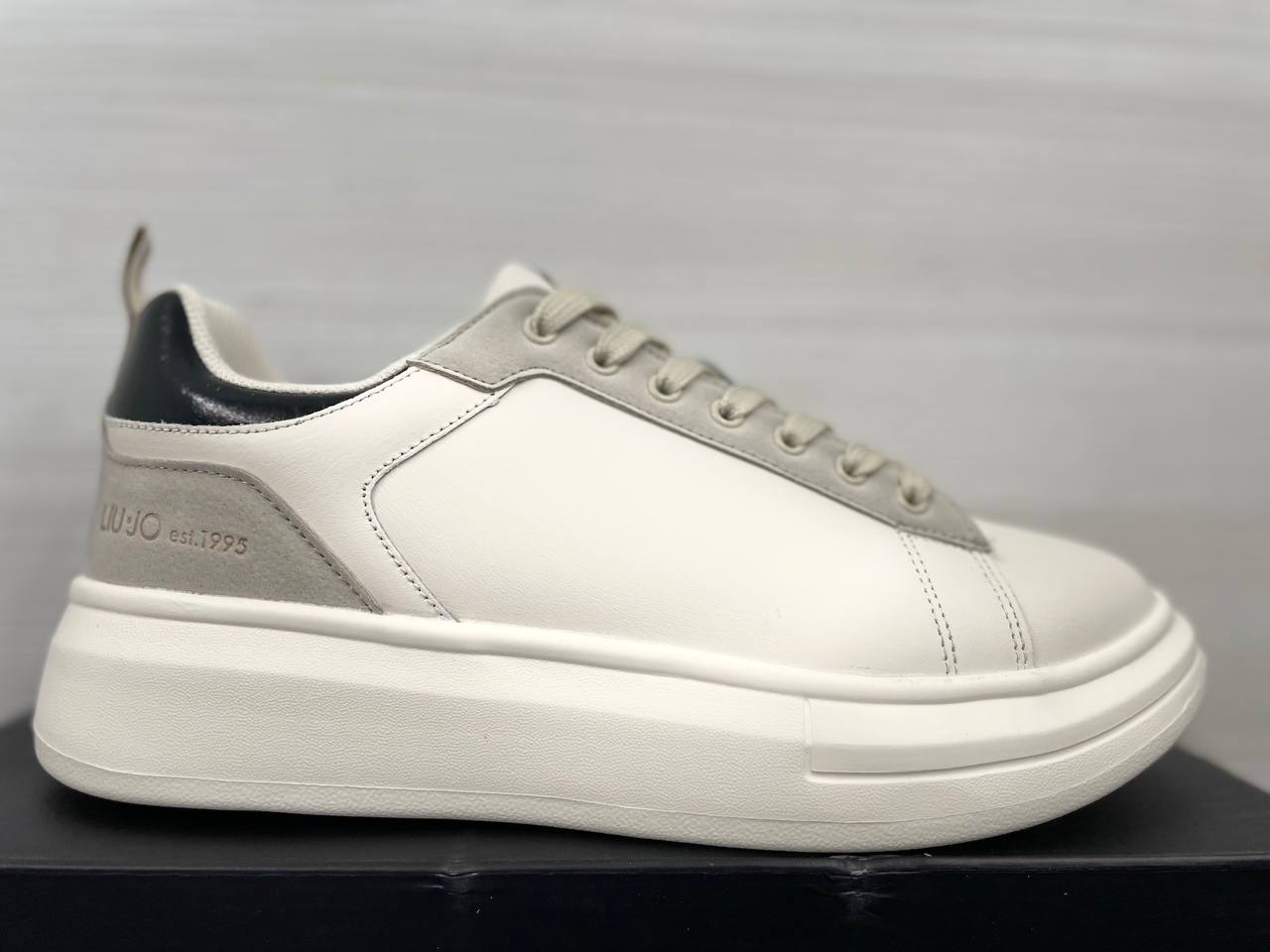 Фото Roberto Serpentini