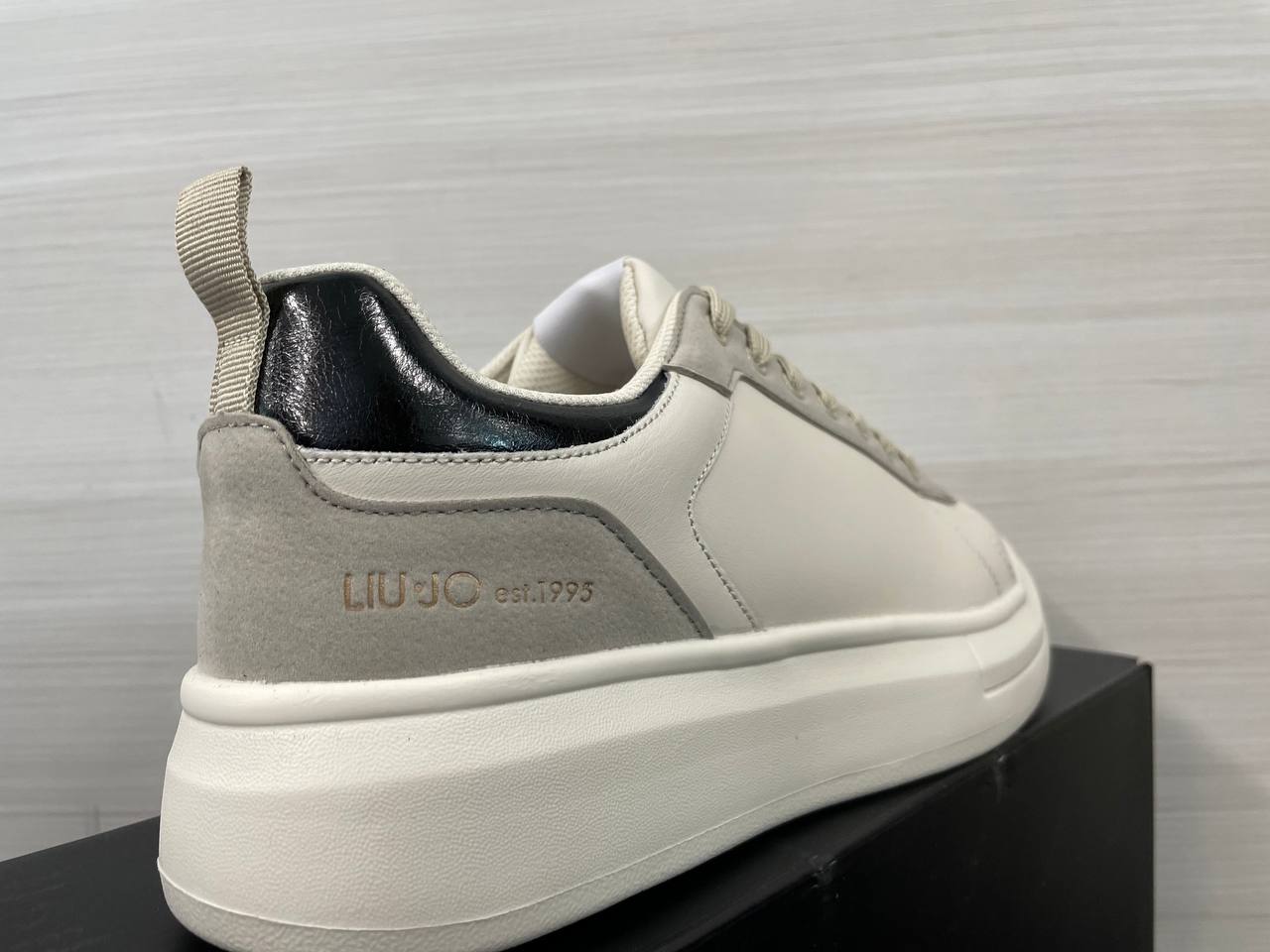 Фото Roberto Serpentini