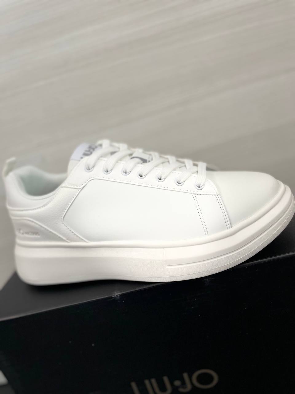 Фото Roberto Serpentini