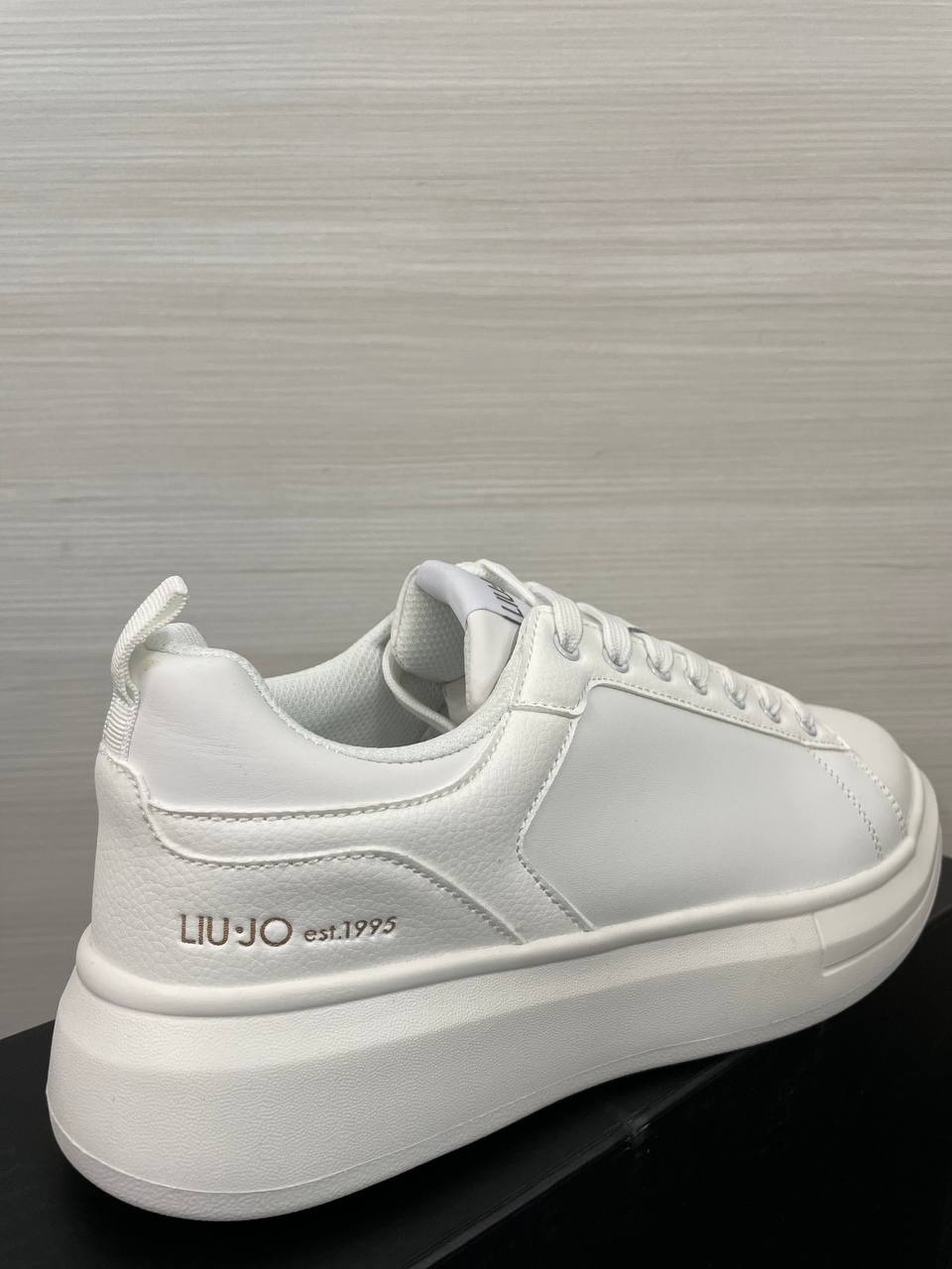 Фото Roberto Serpentini