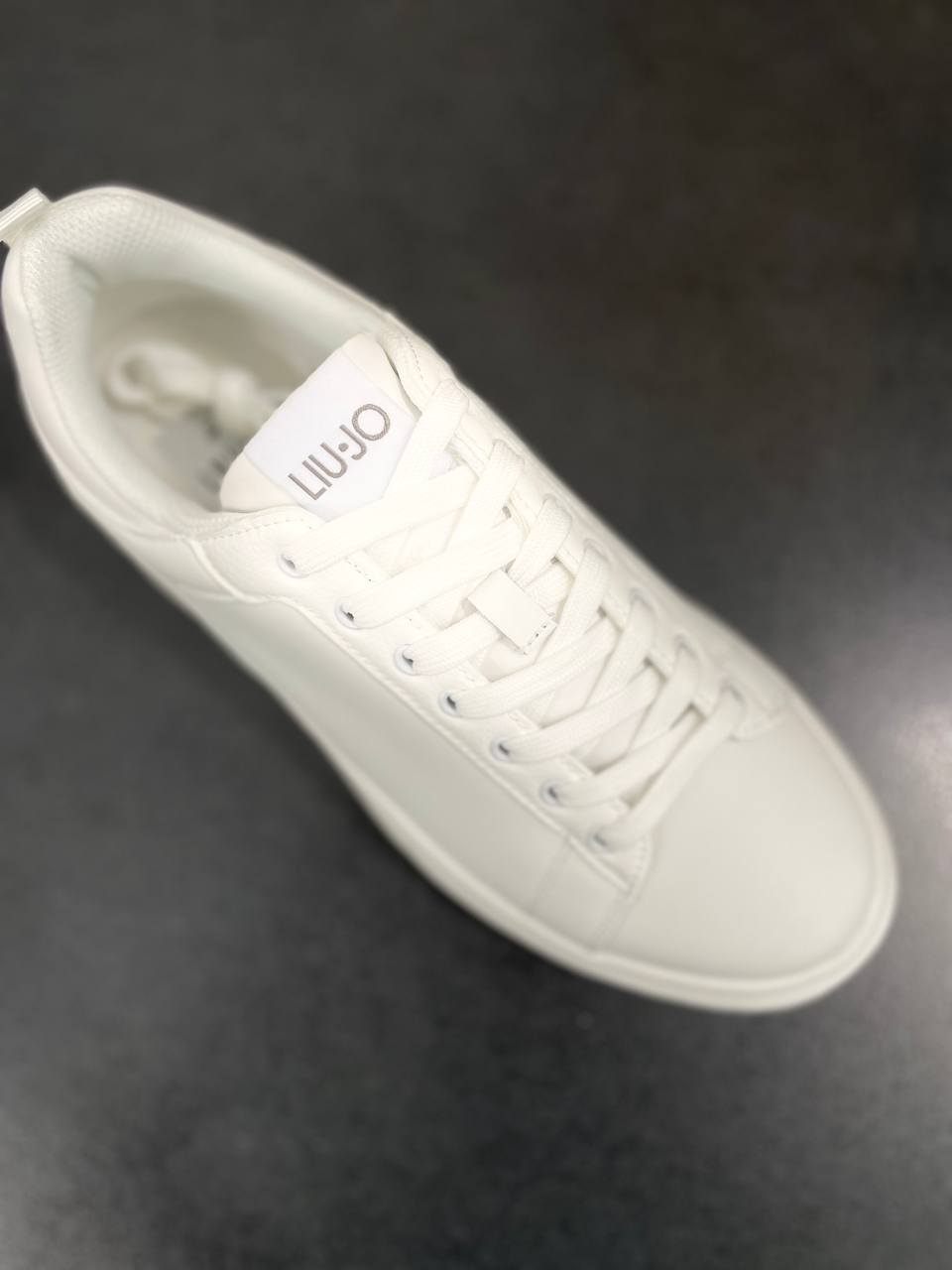 Фото Roberto Serpentini