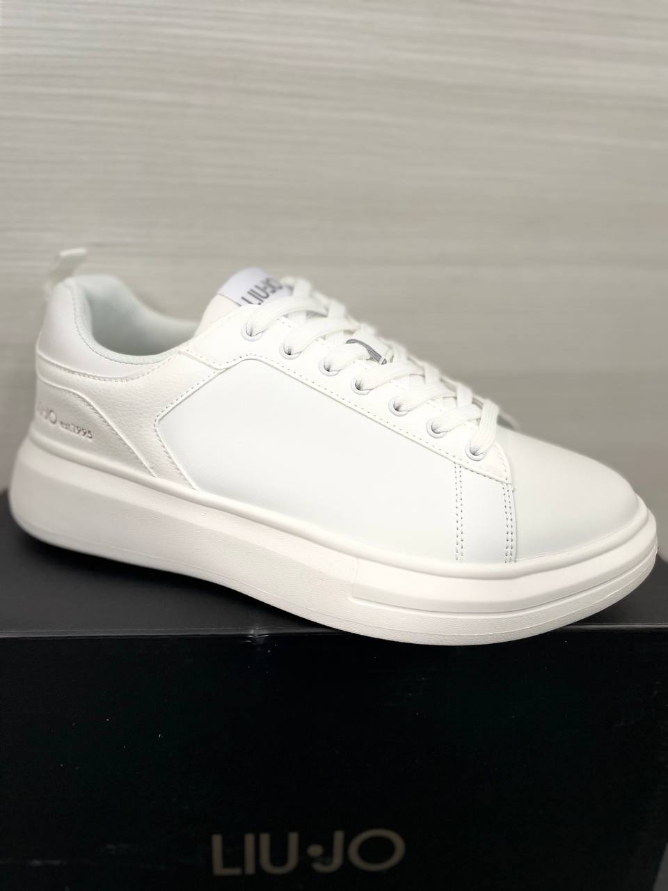 Фото Roberto Serpentini