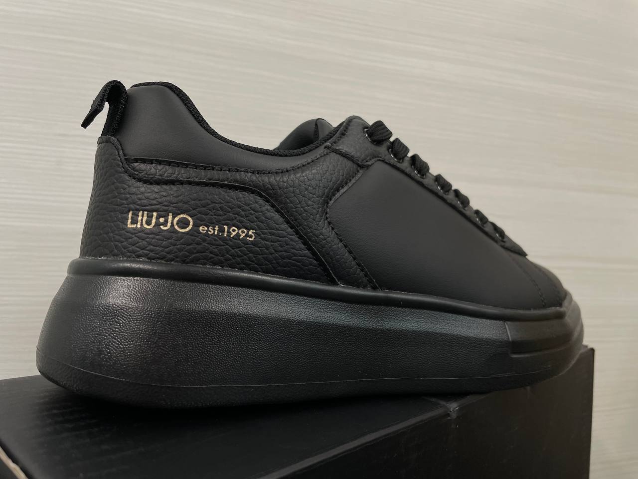 Фото Roberto Serpentini