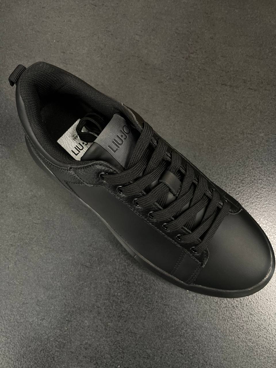 Фото Roberto Serpentini