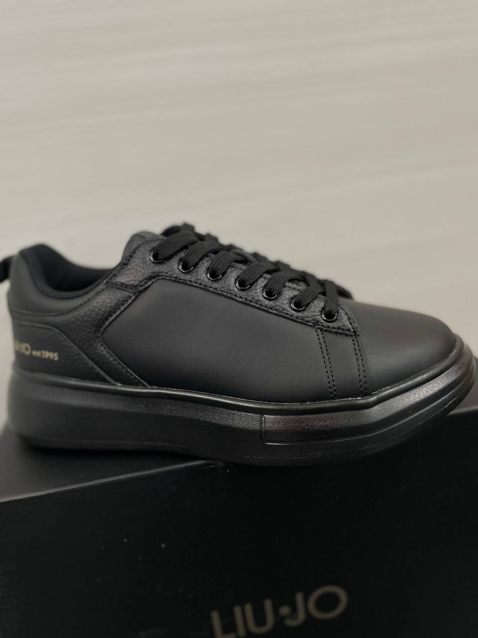 Фото Roberto Serpentini