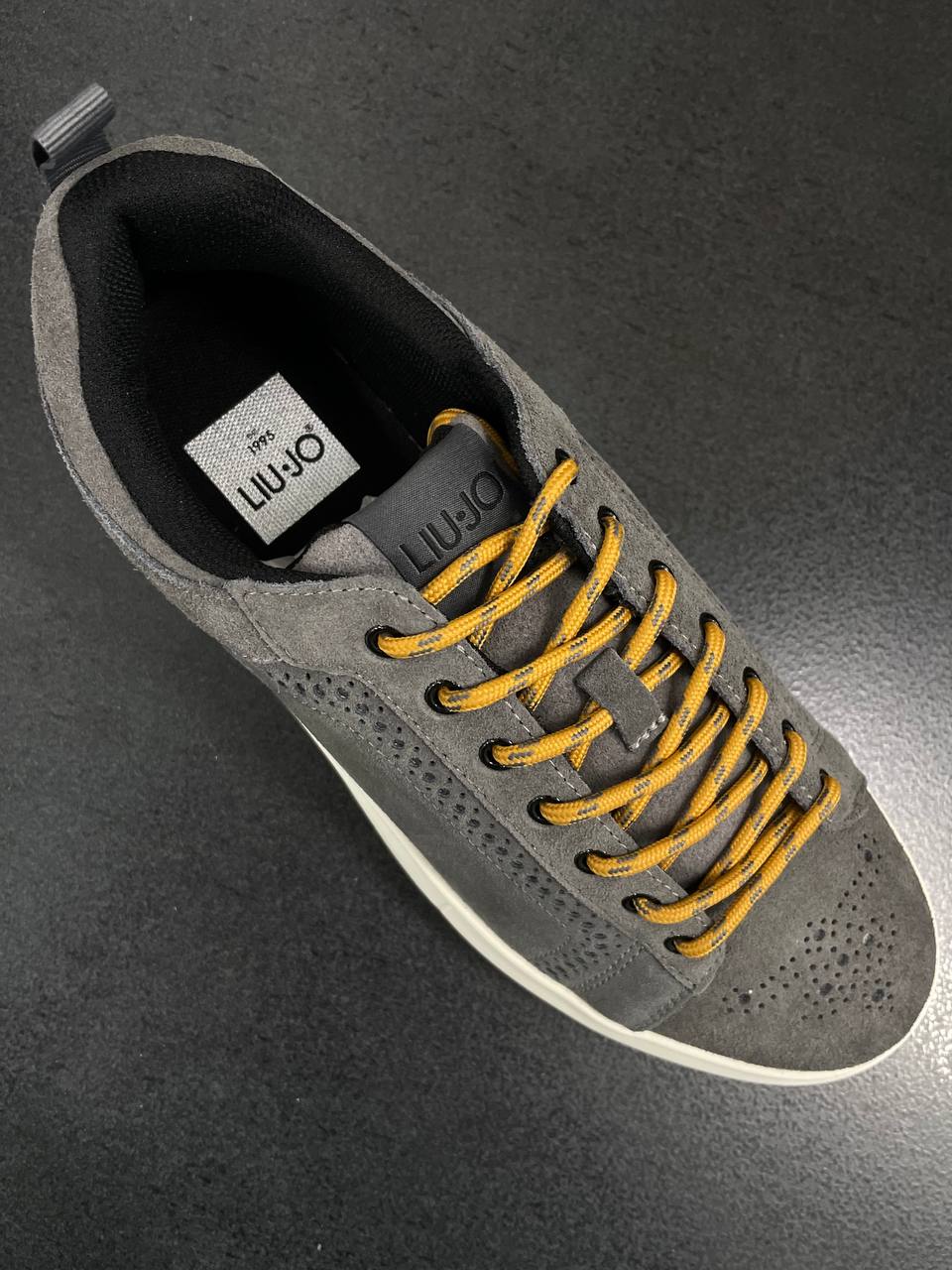 Фото Roberto Serpentini