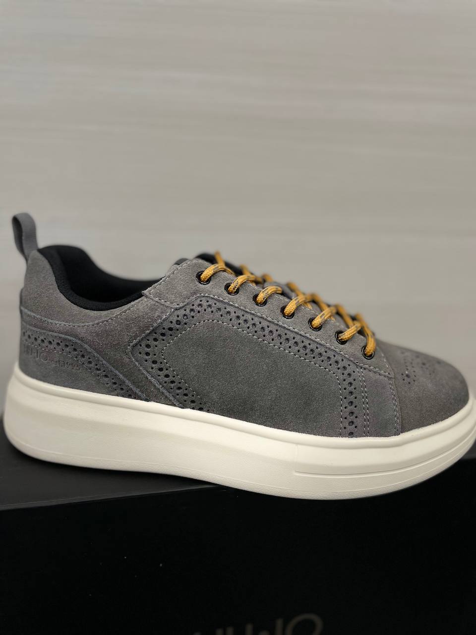 Фото Roberto Serpentini