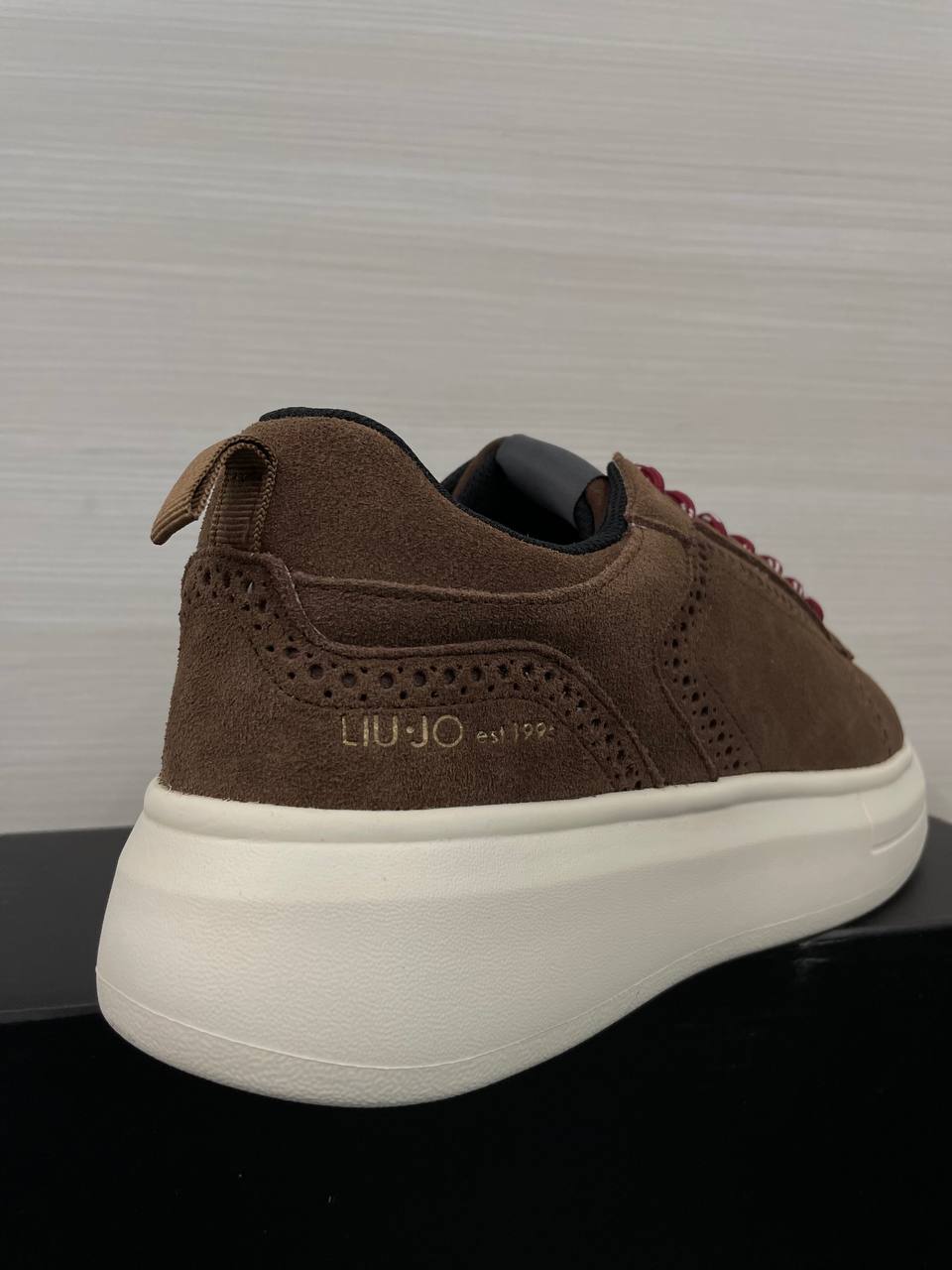 Фото Roberto Serpentini