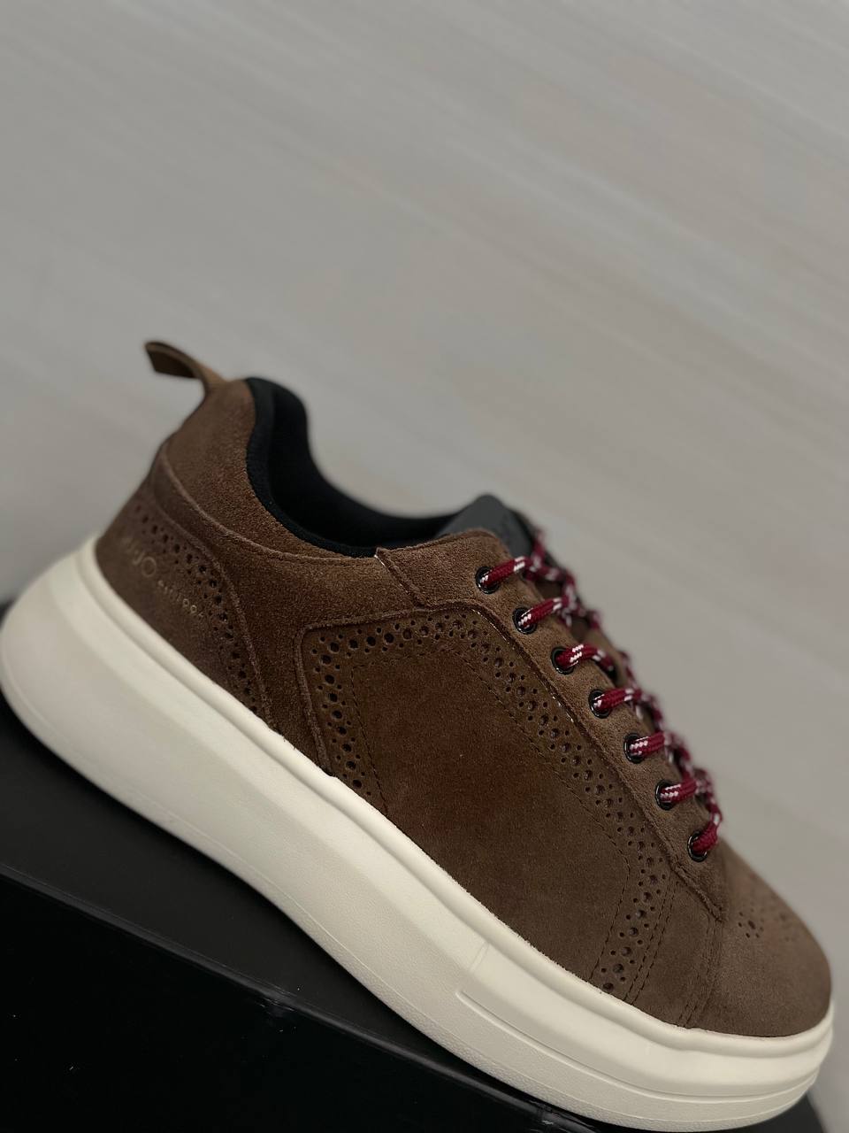 Фото Roberto Serpentini