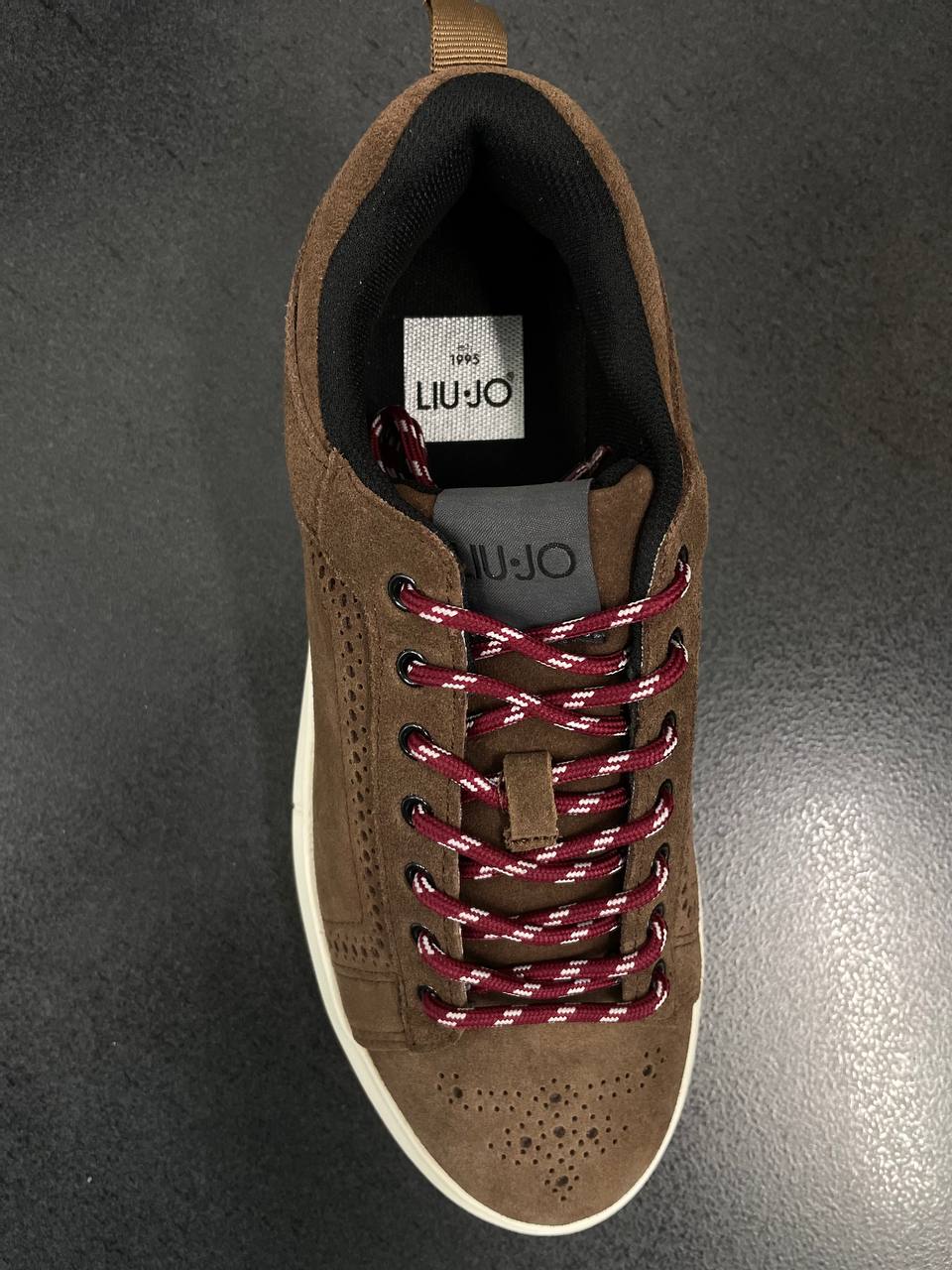 Фото Roberto Serpentini