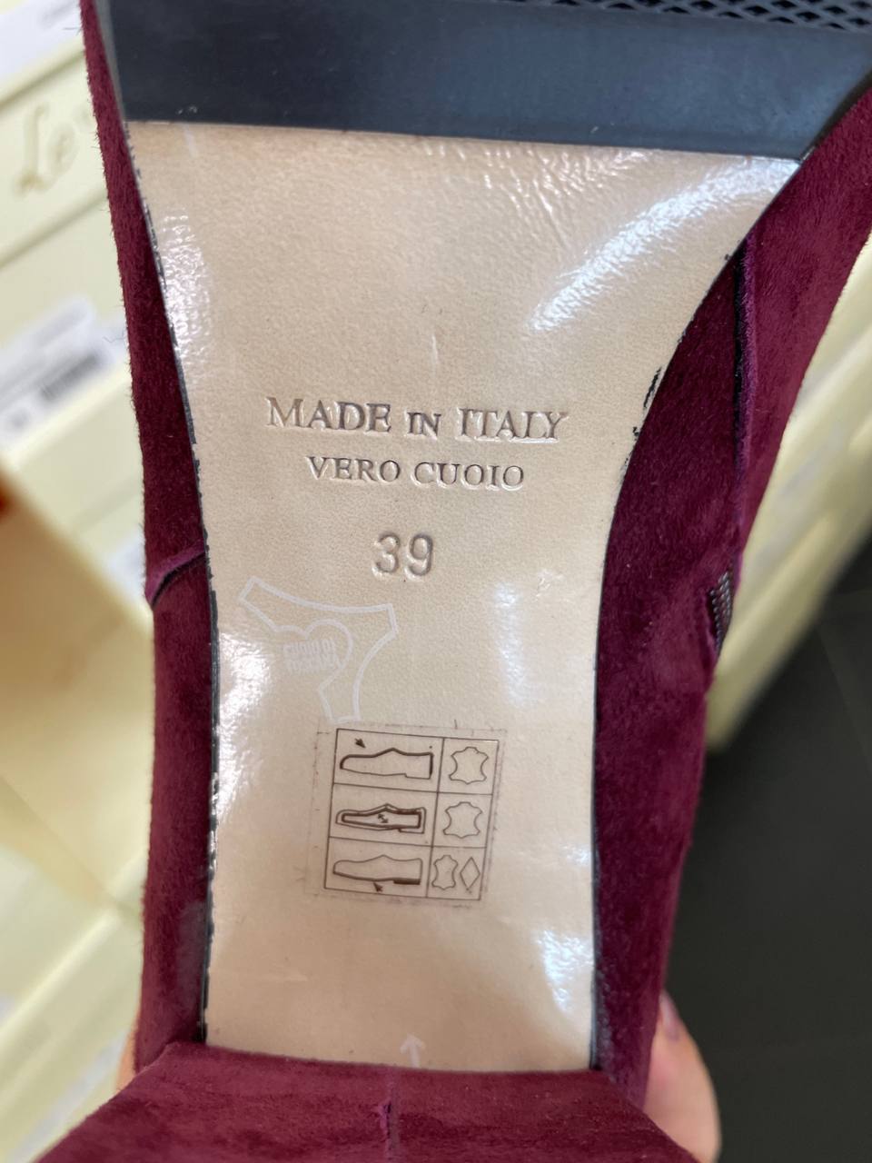 Фото Roberto Serpentini