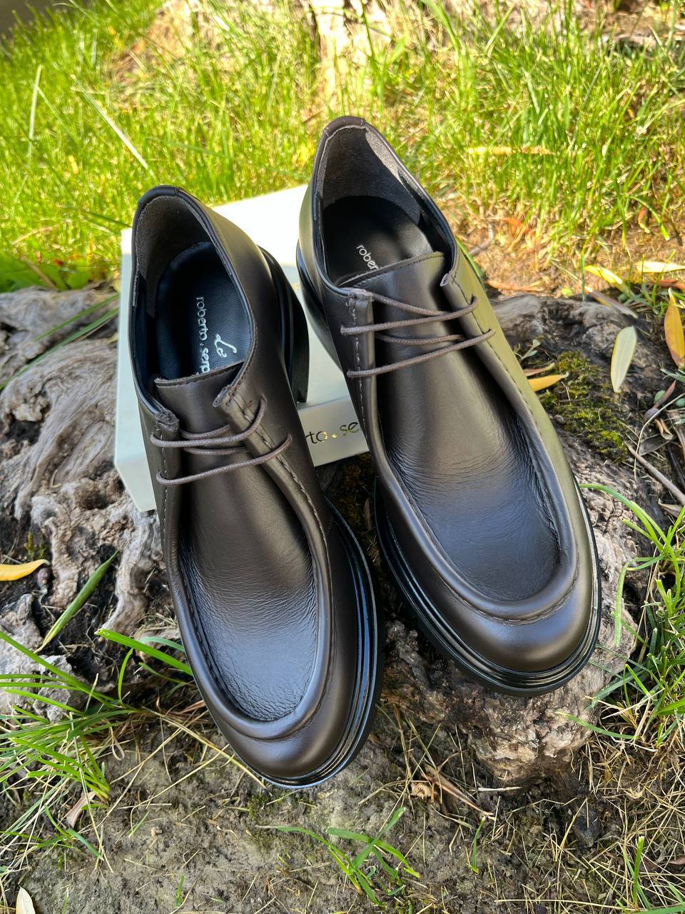 Фото Roberto Serpentini