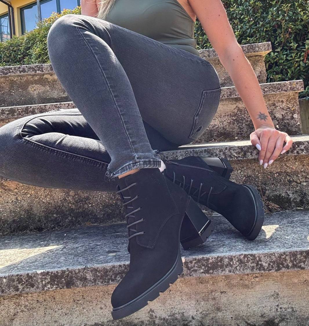 Фото Roberto Serpentini