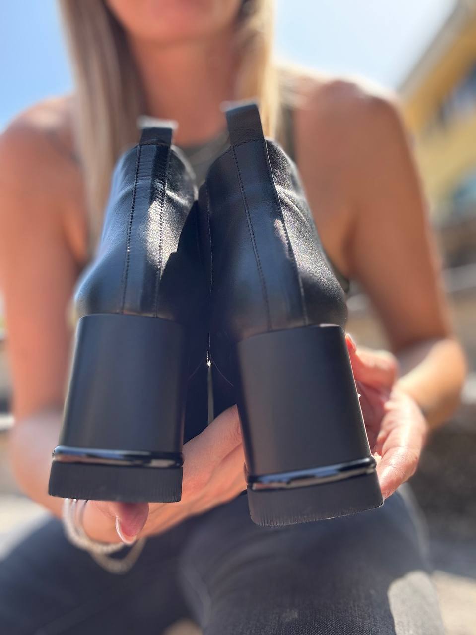 Фото Roberto Serpentini