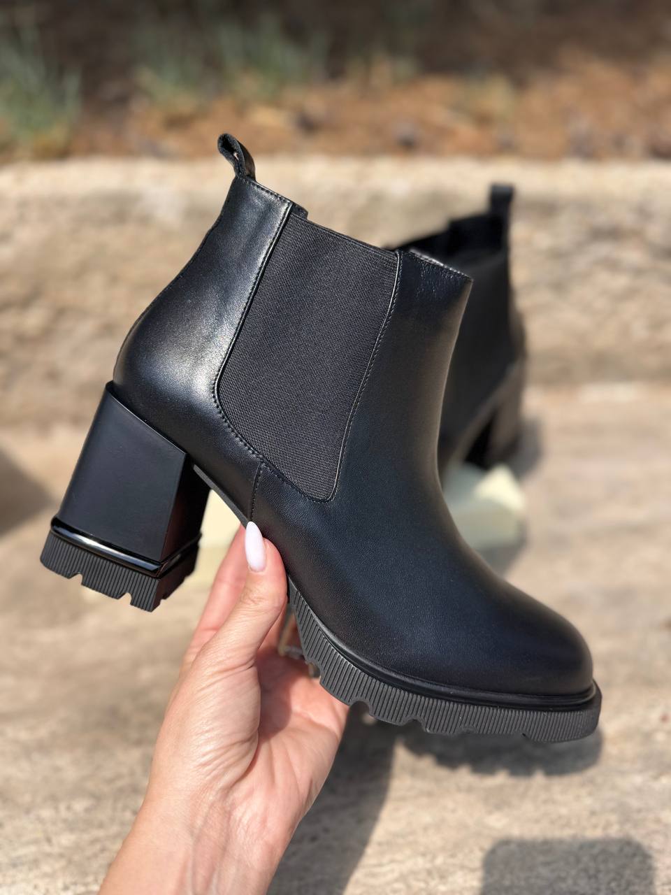 Фото Roberto Serpentini