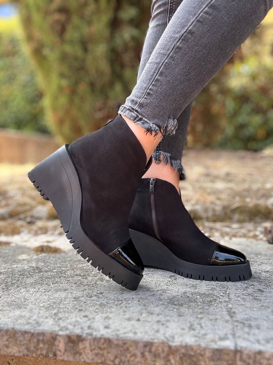 Фото Roberto Serpentini