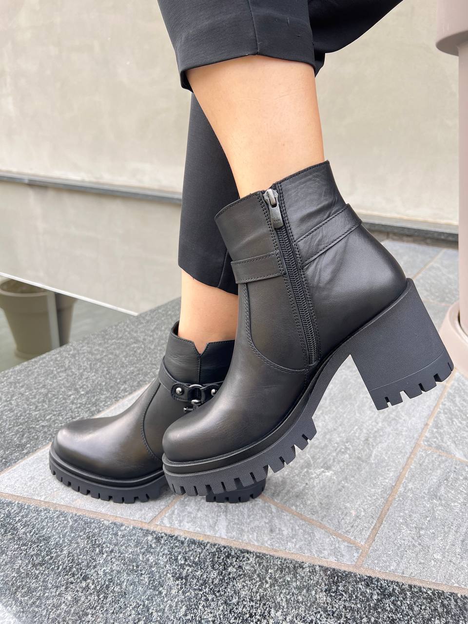 Фото Roberto Serpentini