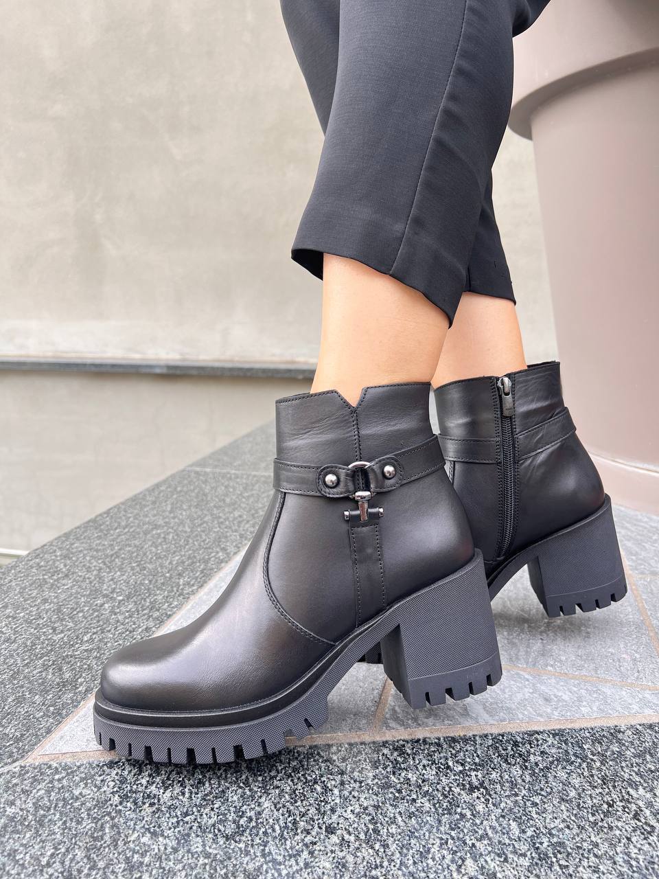 Фото Roberto Serpentini