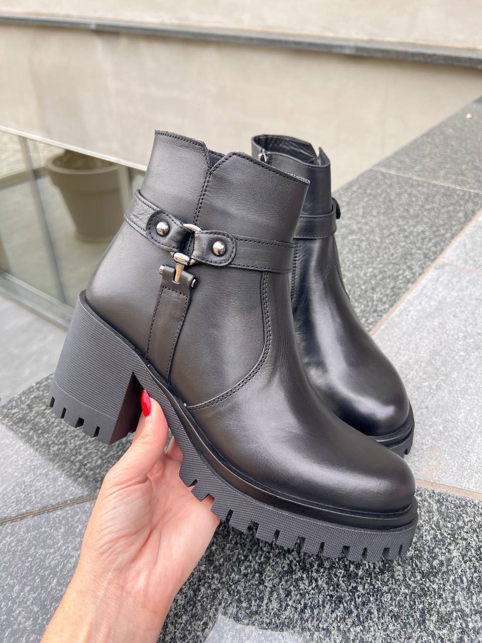 Фото Roberto Serpentini