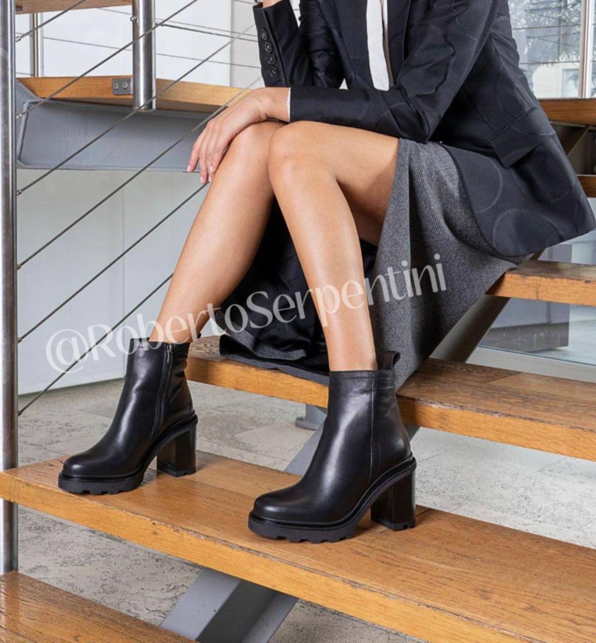 Фото Roberto Serpentini