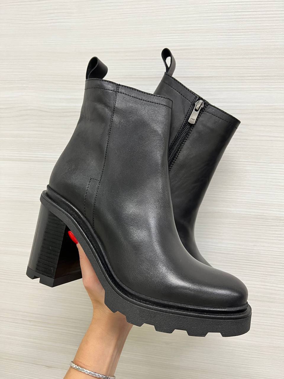 Фото Roberto Serpentini