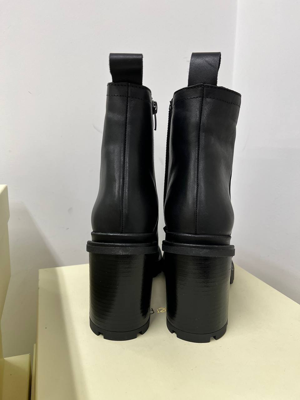 Фото Roberto Serpentini