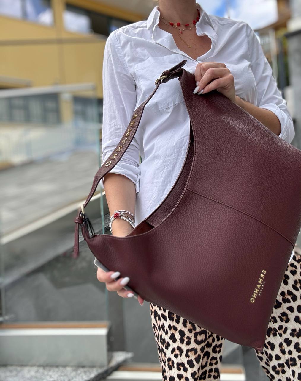 Фото Roberto Serpentini