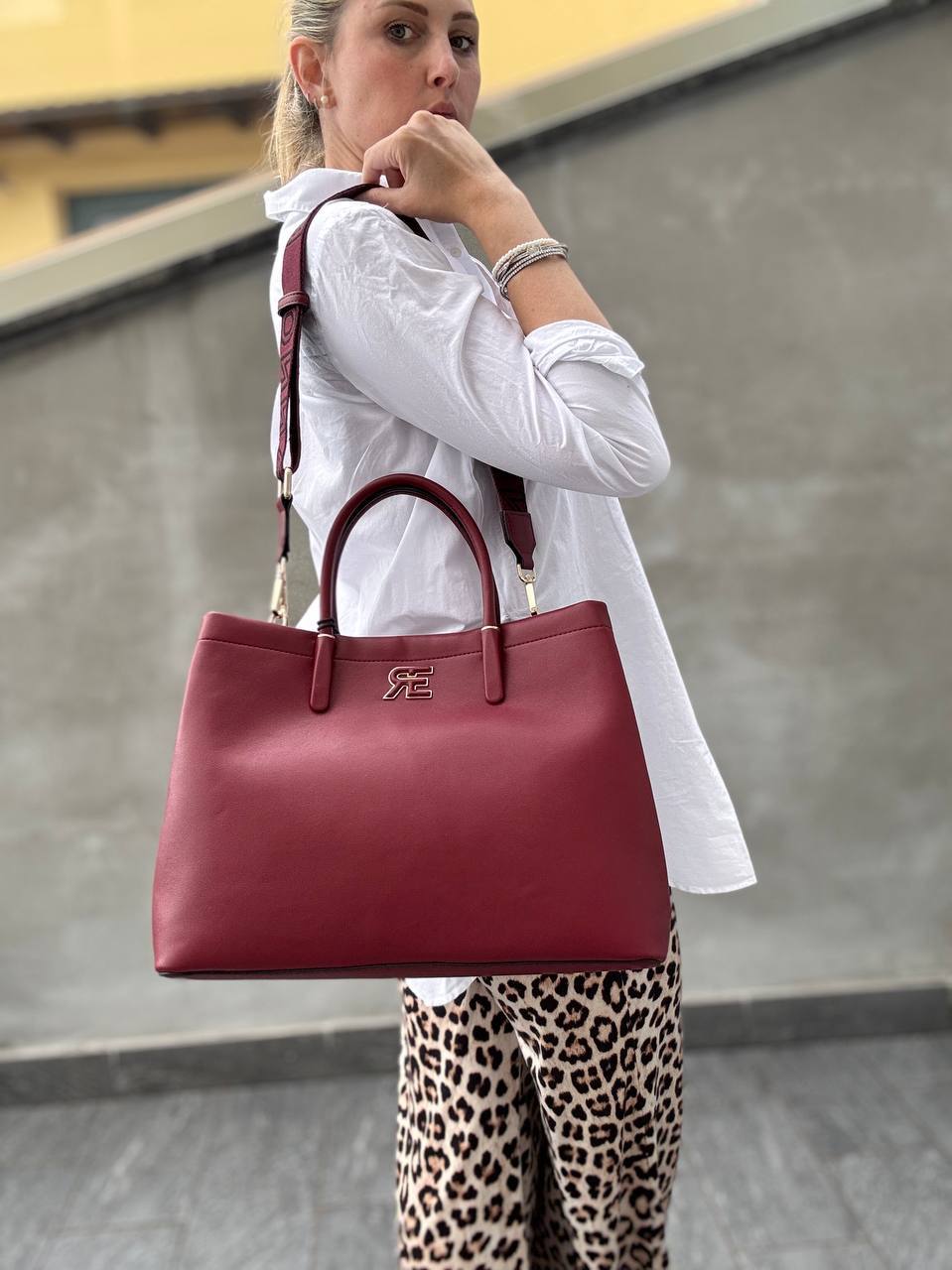 Roberto Serpentini Фото Roberto Serpentini