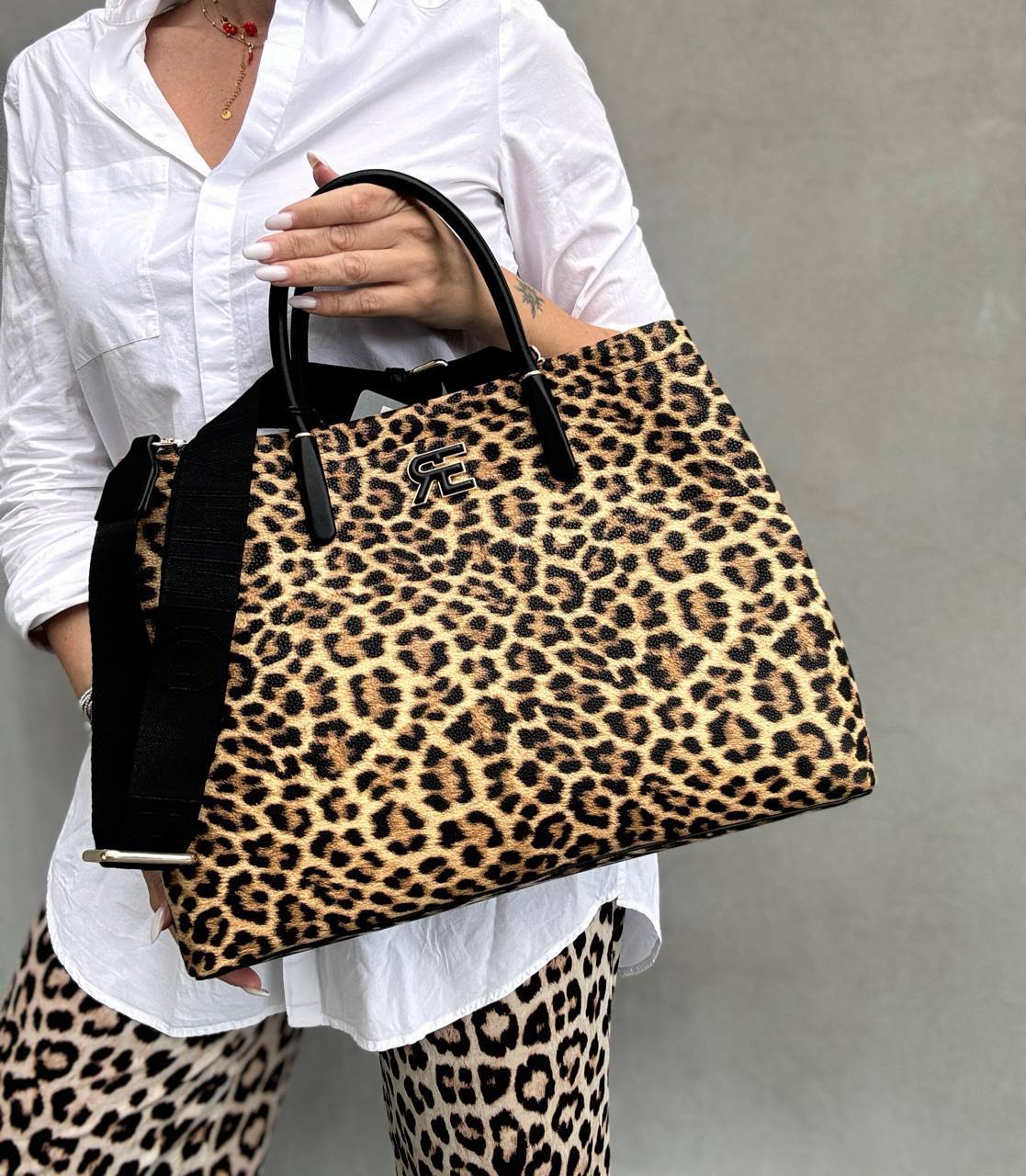 Фото Roberto Serpentini