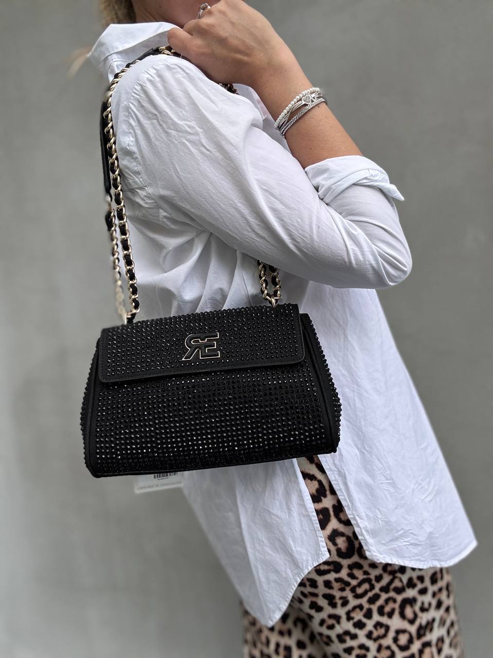 Фото Roberto Serpentini