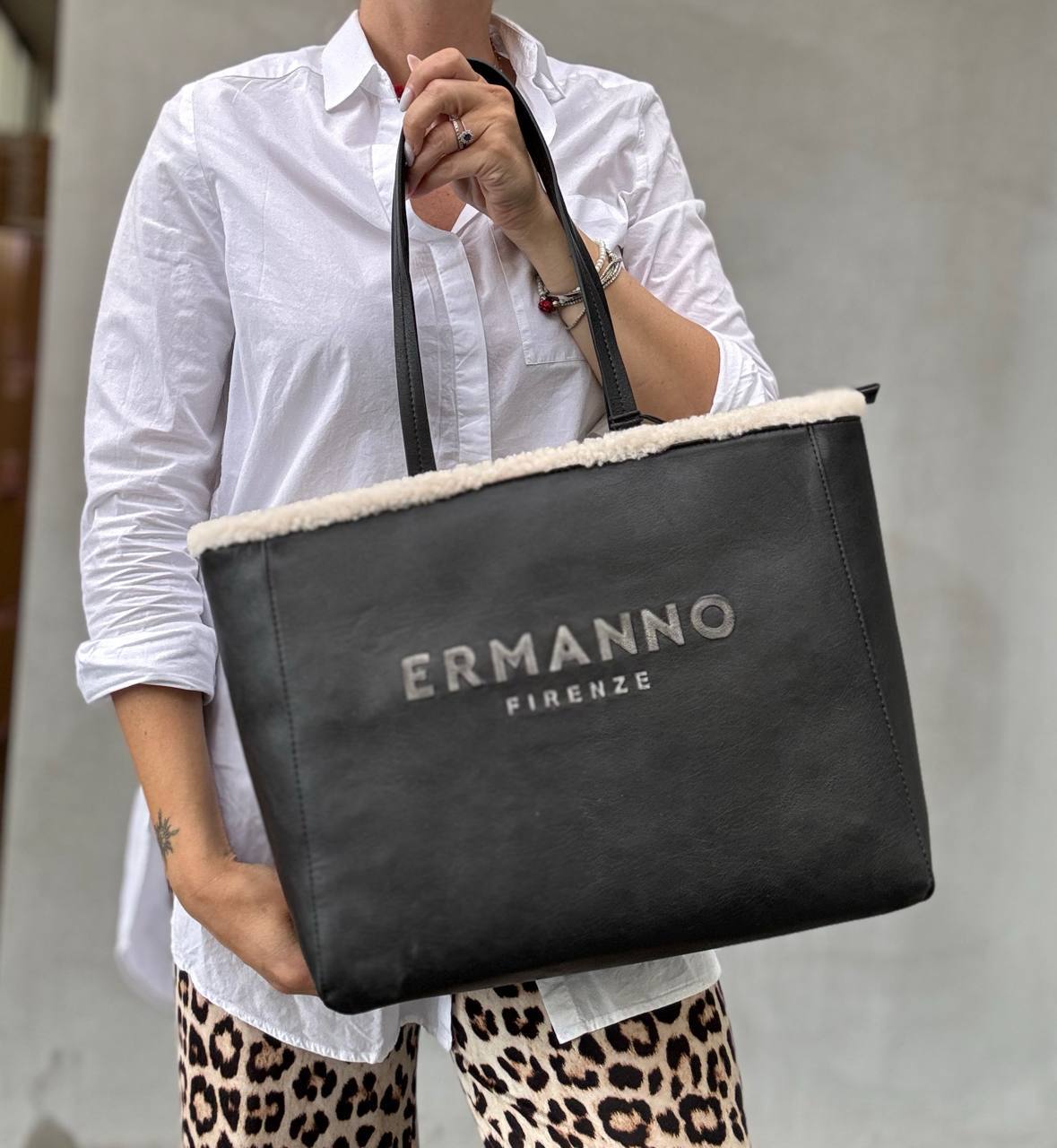 Фото Roberto Serpentini