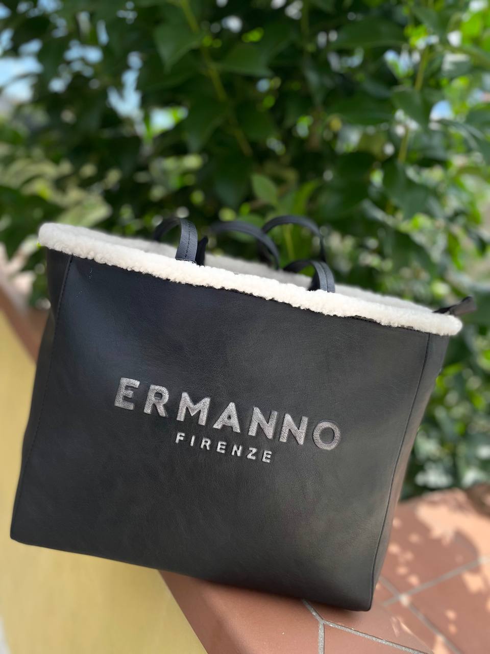 Фото Roberto Serpentini