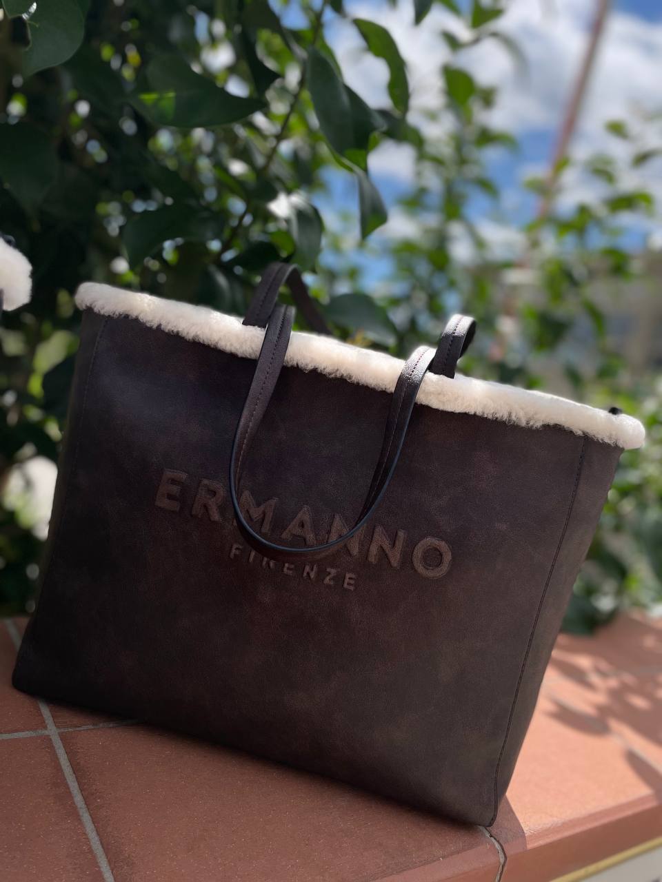 Фото Roberto Serpentini