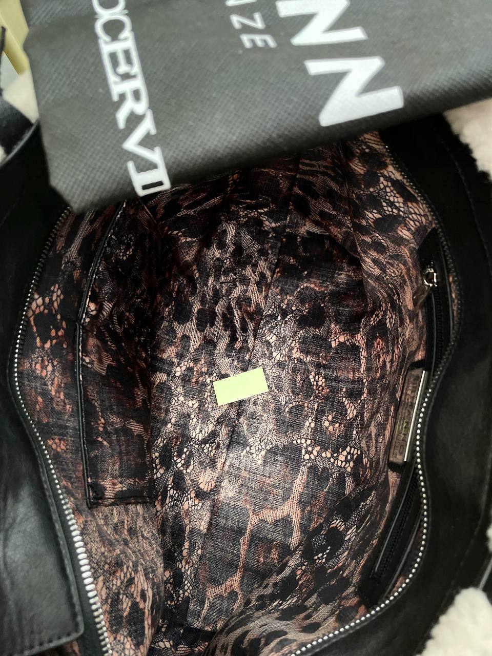 Фото Roberto Serpentini