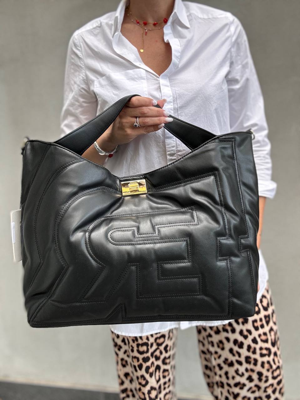 Фото Roberto Serpentini