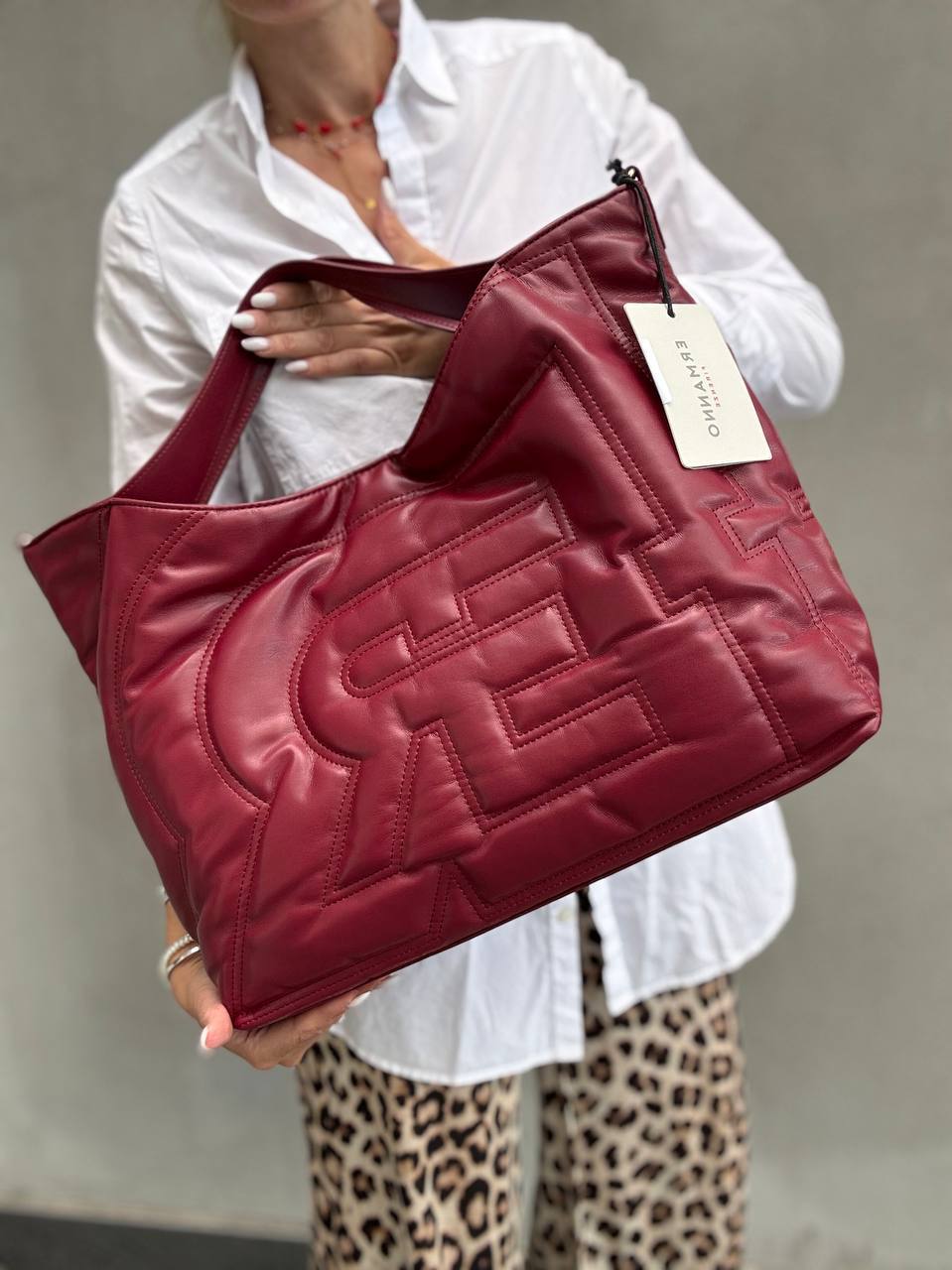 Фото Roberto Serpentini