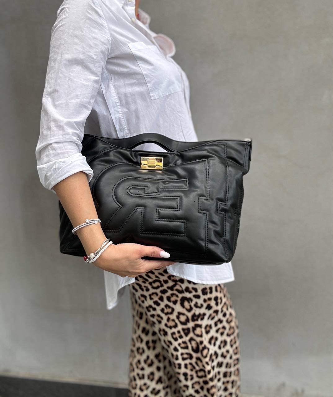 Фото Roberto Serpentini