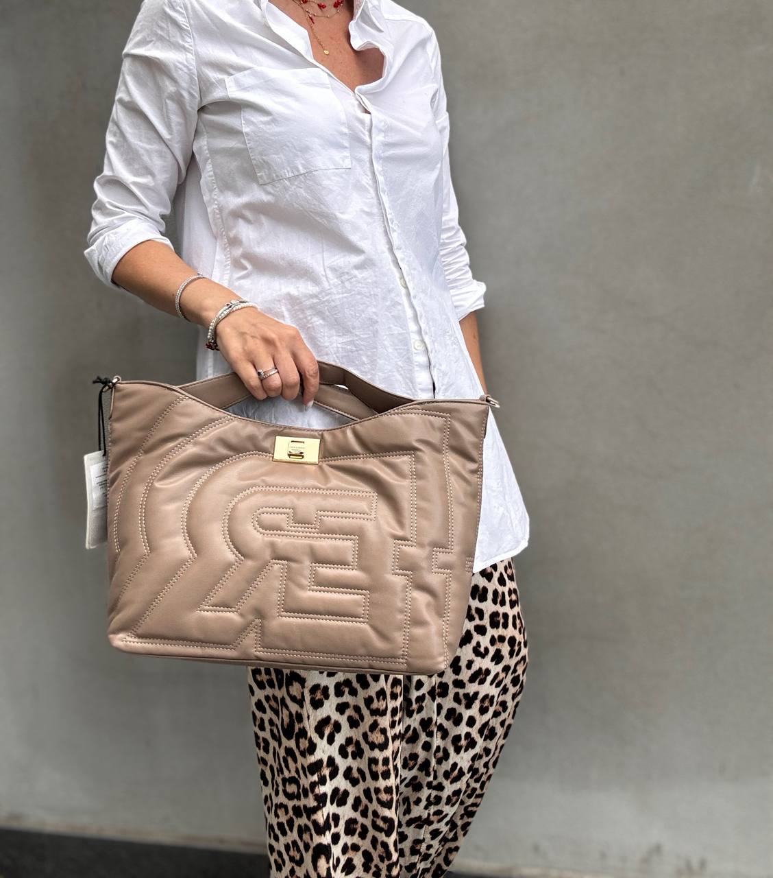 Фото Roberto Serpentini